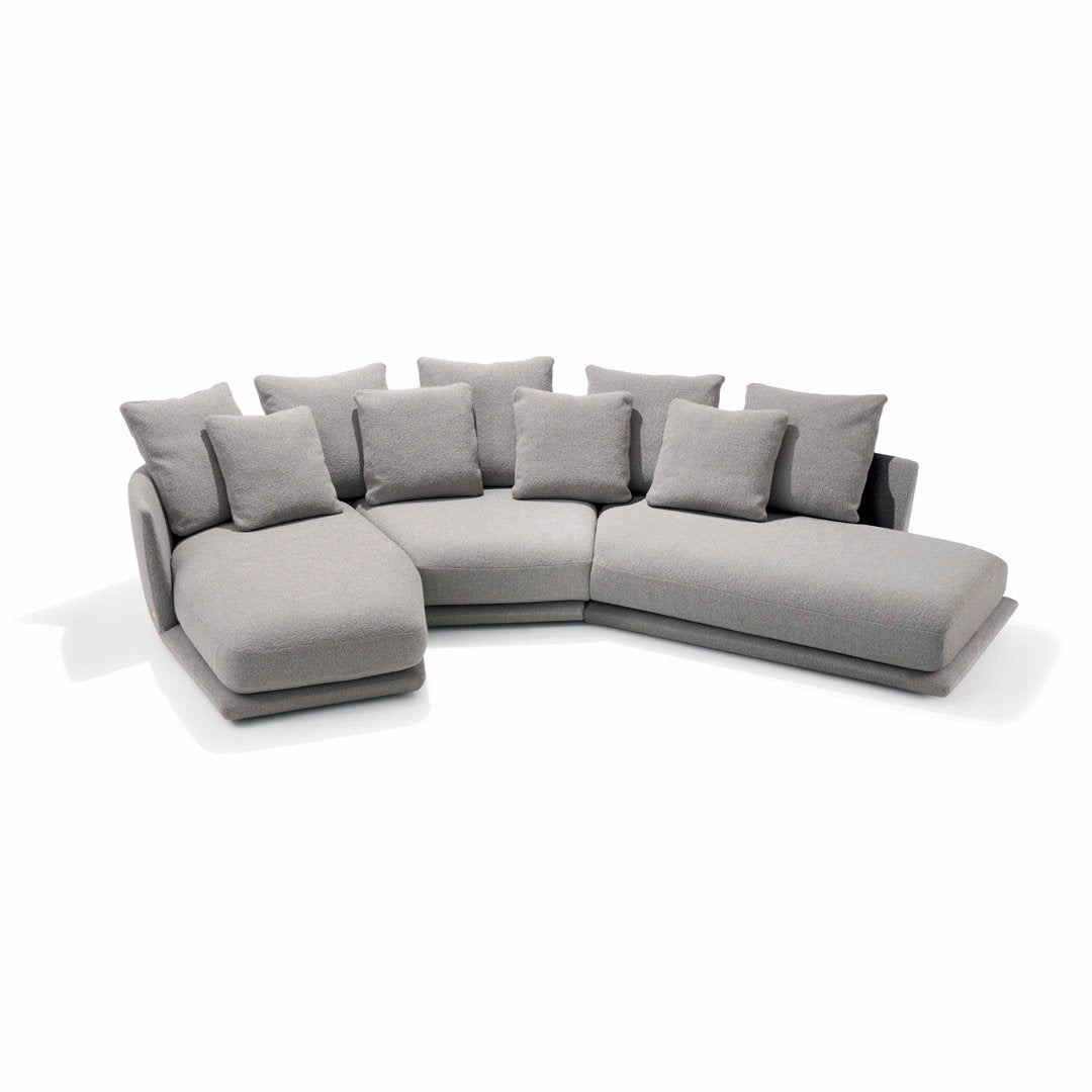 La Greca Versace Modular Sofa, view 13