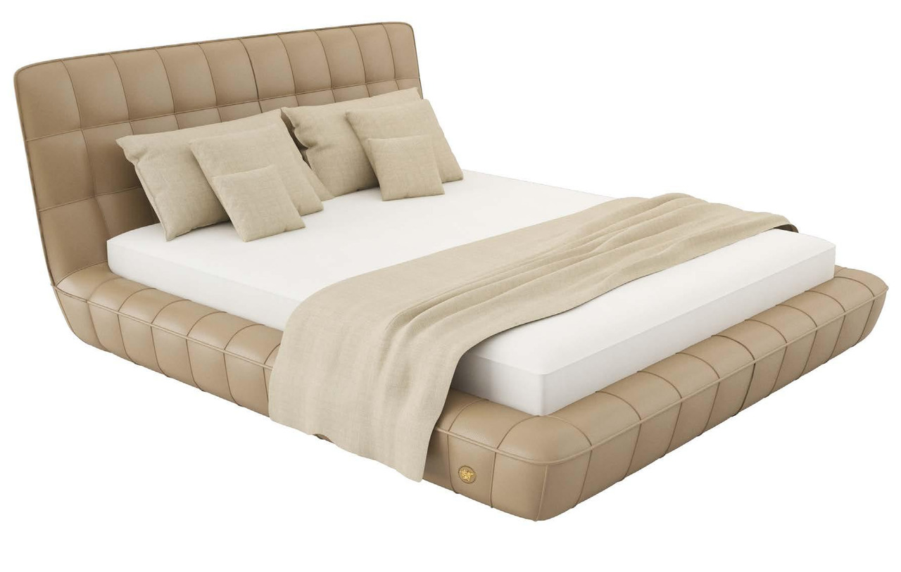 Versace La Medusa Bed, view 9