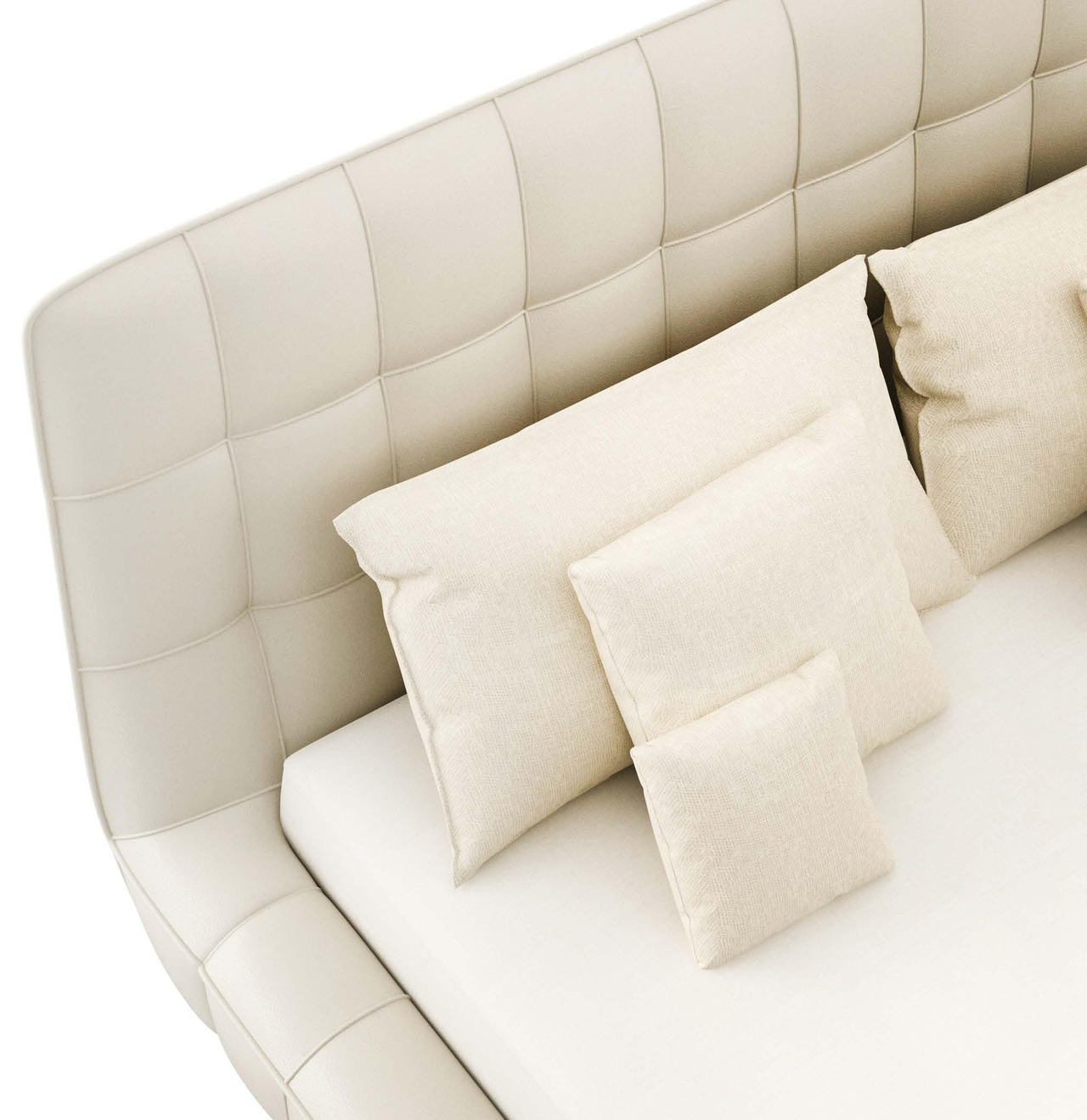 Versace La Medusa Bed, view 10