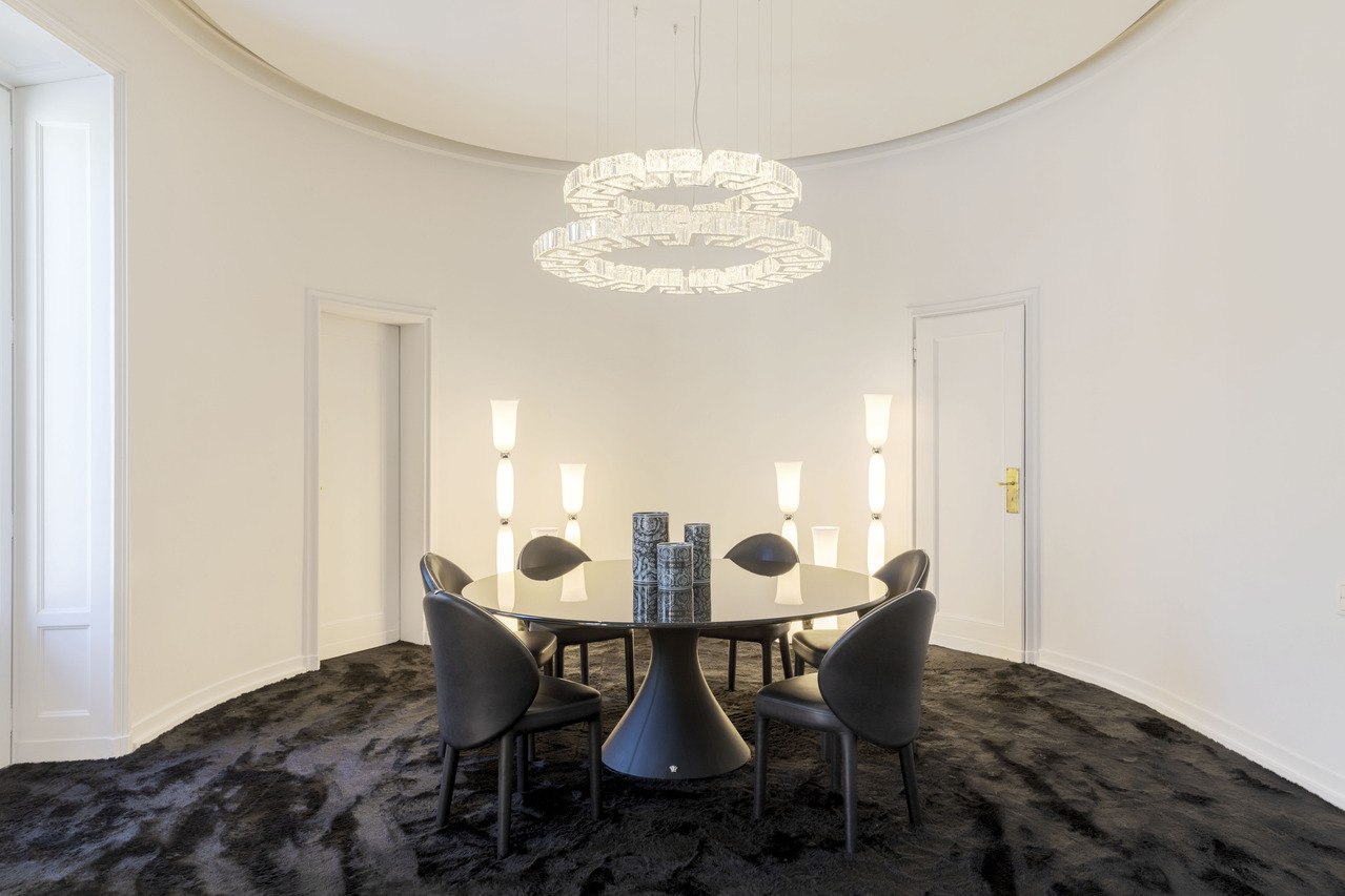 La Medusa Chair, view 4