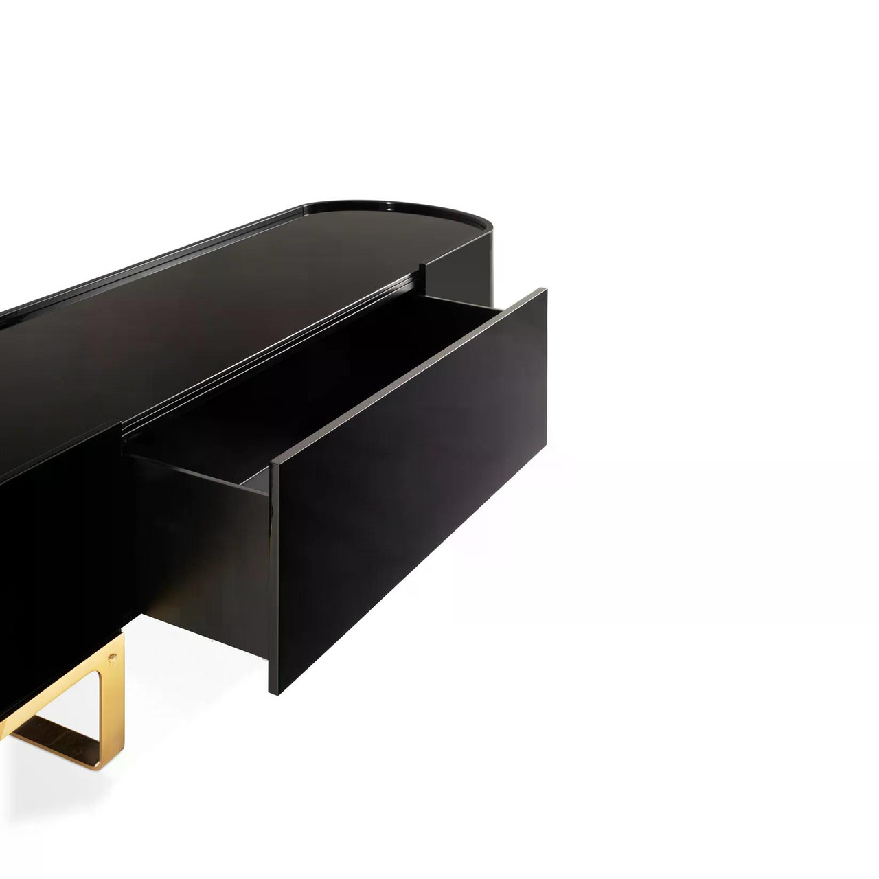 La Medusa Deco Cabinet, view 4
