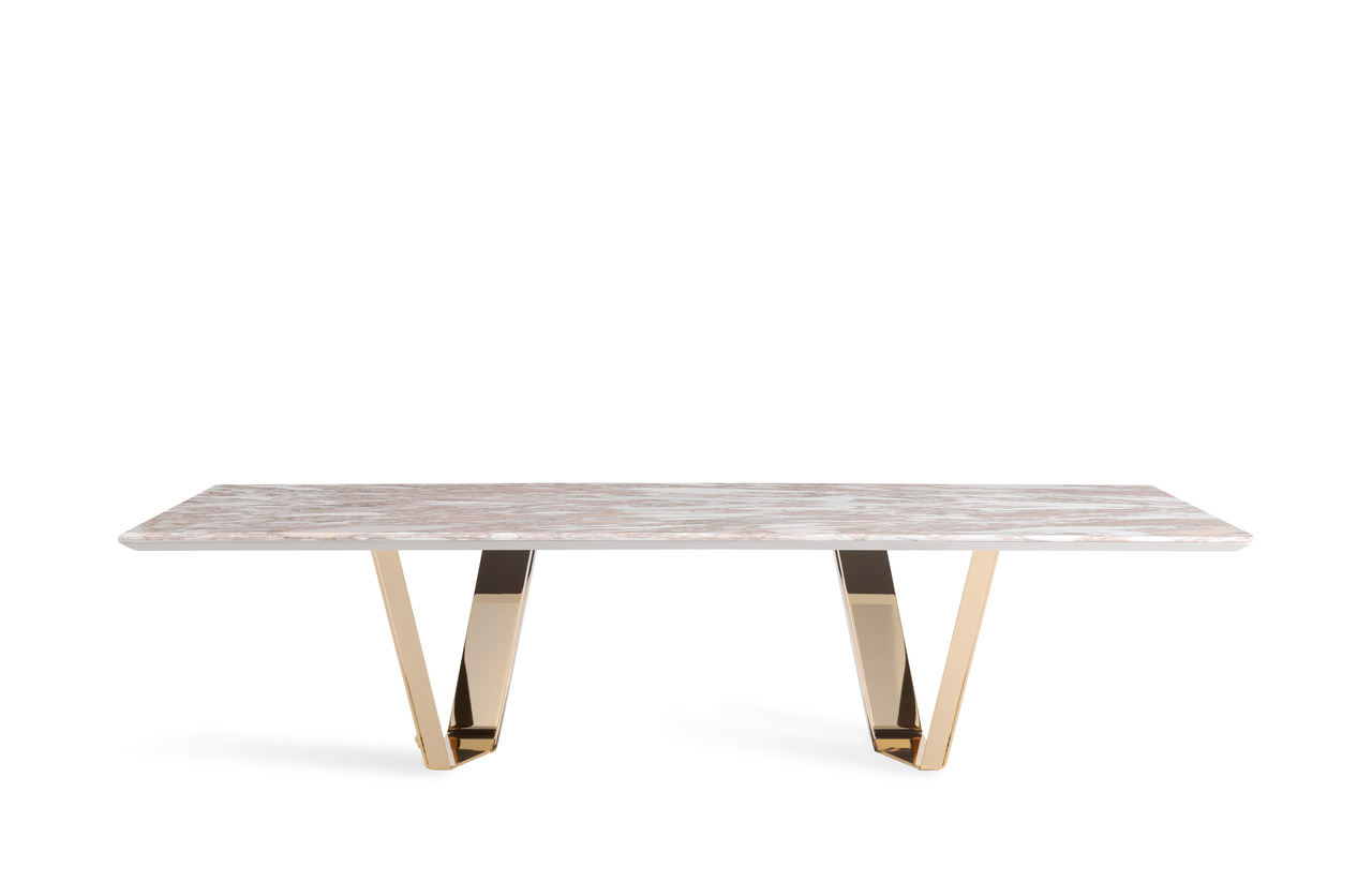 La Medusa Dining Table, view 2