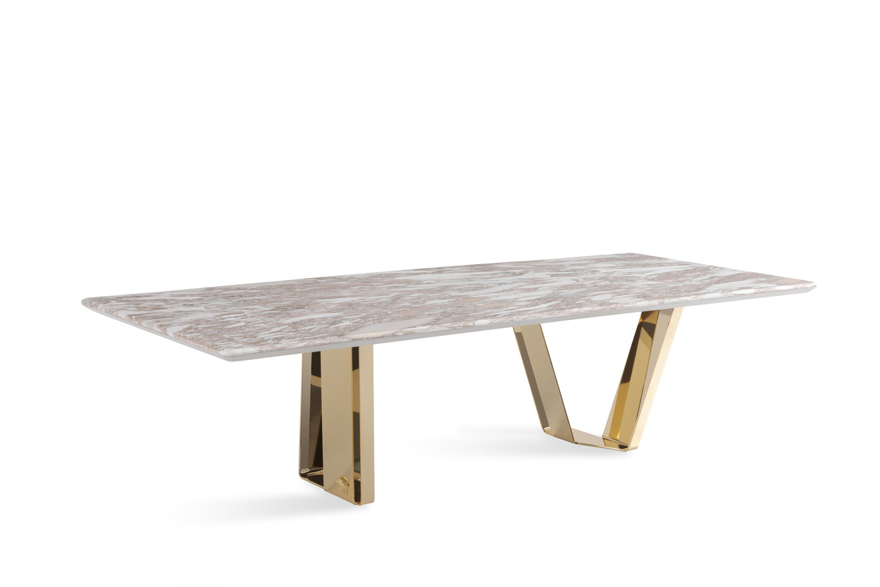 La Medusa Dining Table, view 3