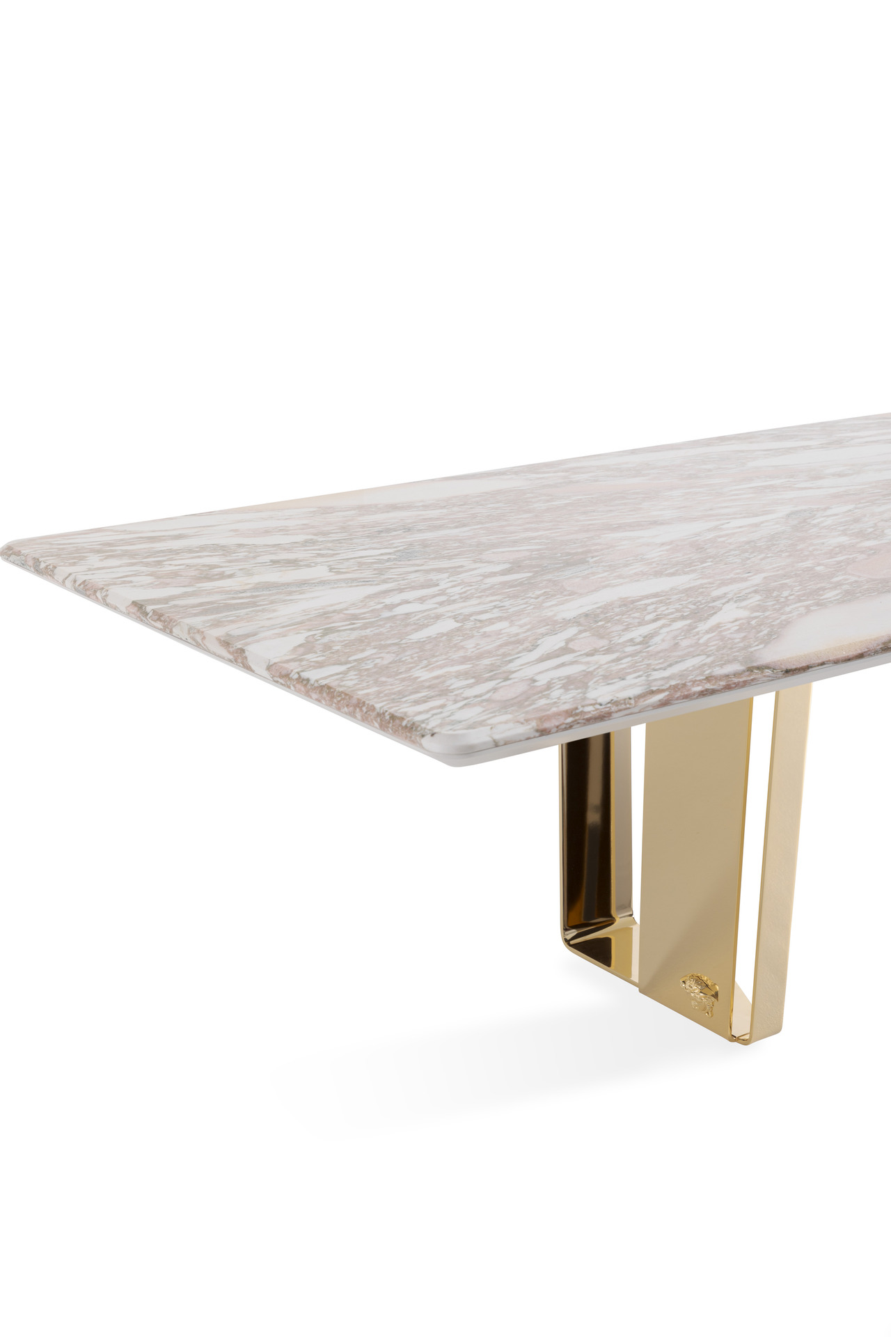 La Medusa Dining Table, view 4