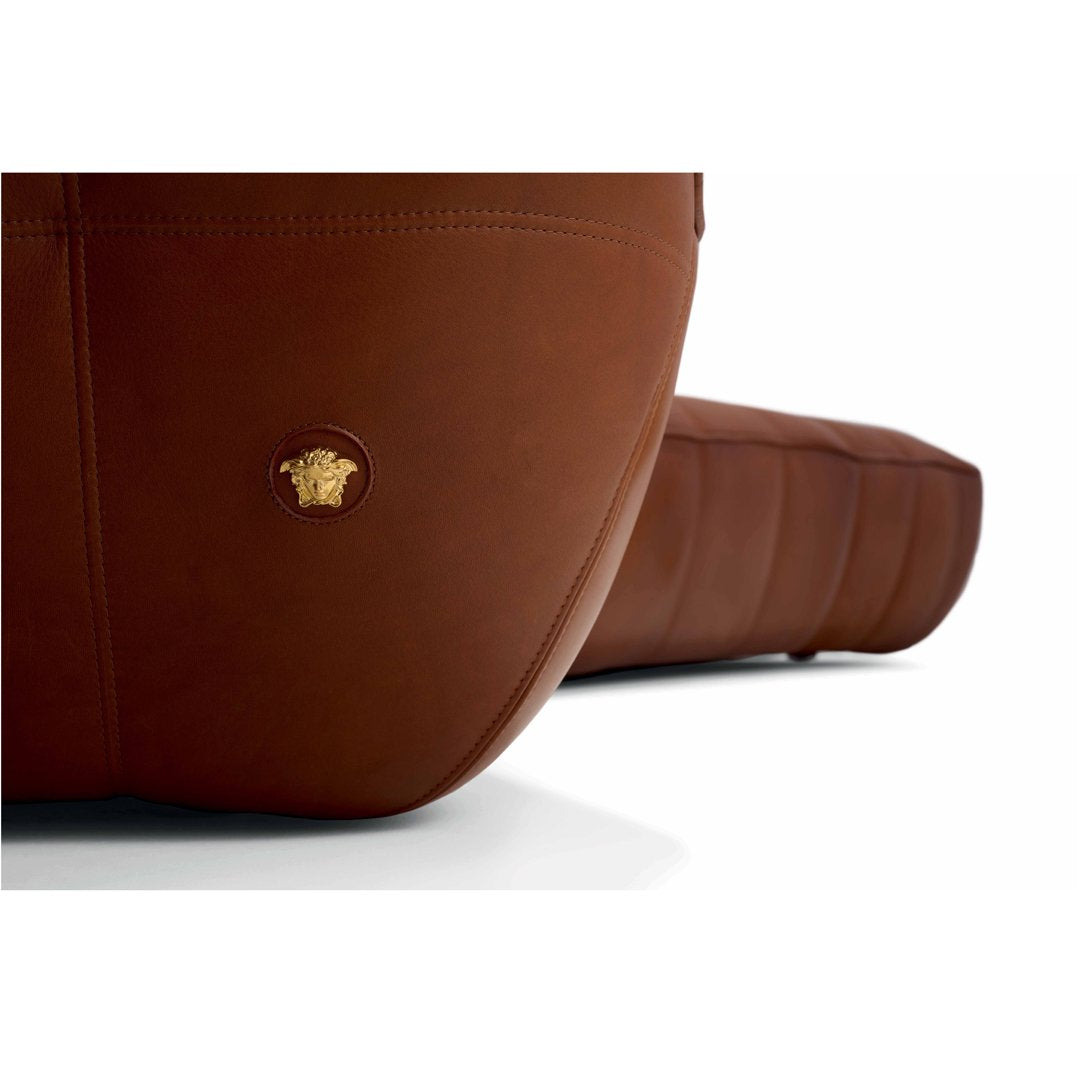 La Medusa Versace Sofa, view 7
