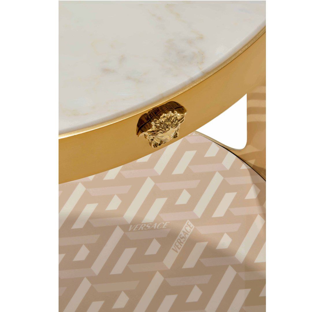 Medallion Coffee Tables, view 8