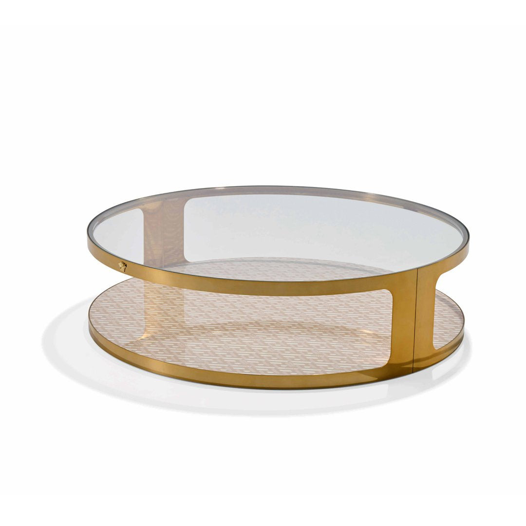 Medallion Coffee Tables, view 9