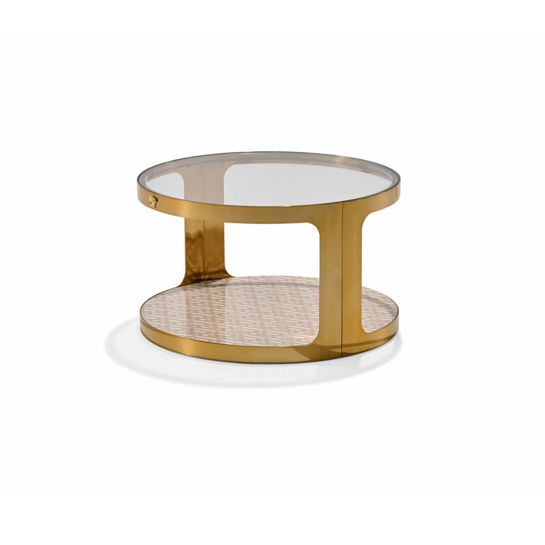 Medallion Coffee Tables, view 10