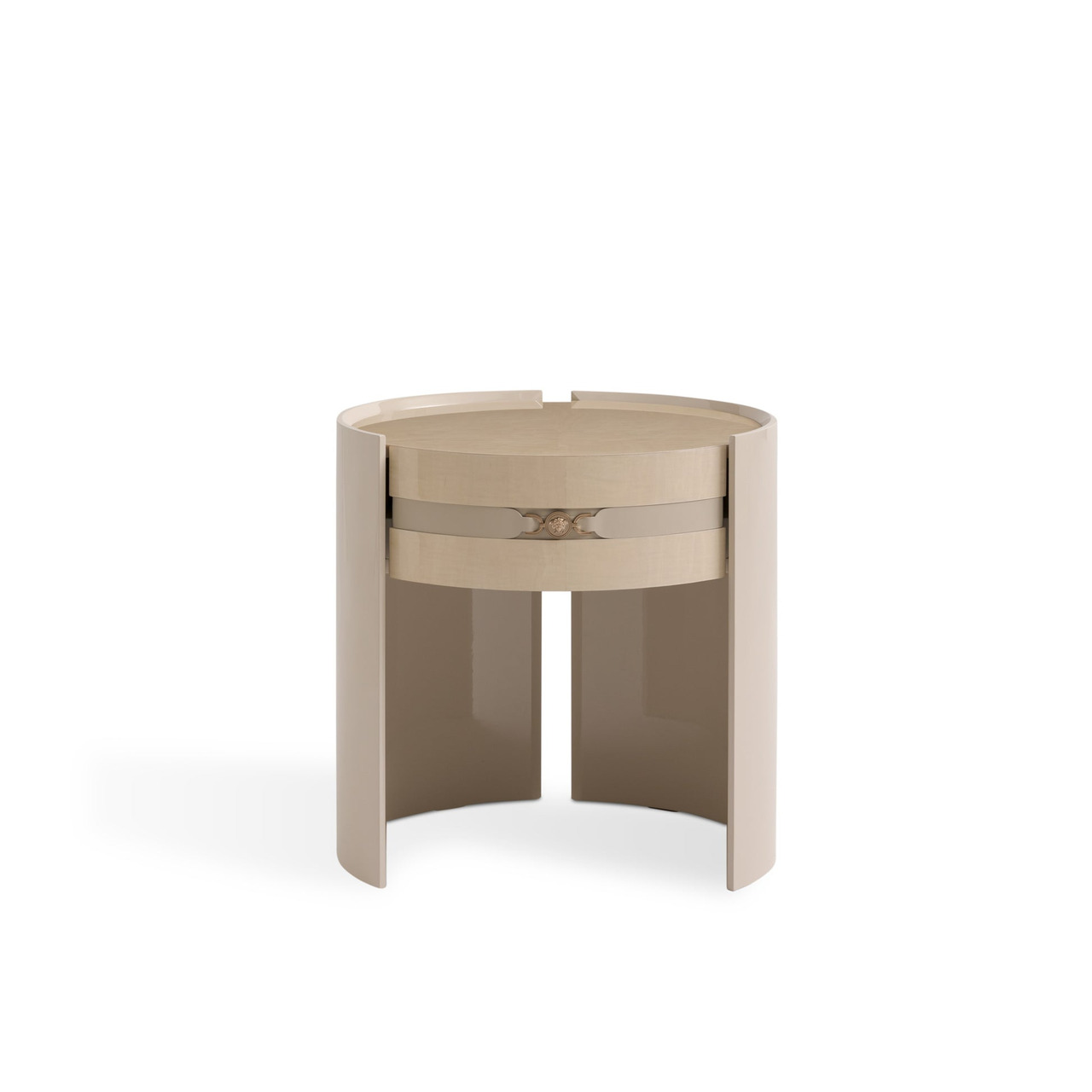Medusa '95 Bedside Table, view 4