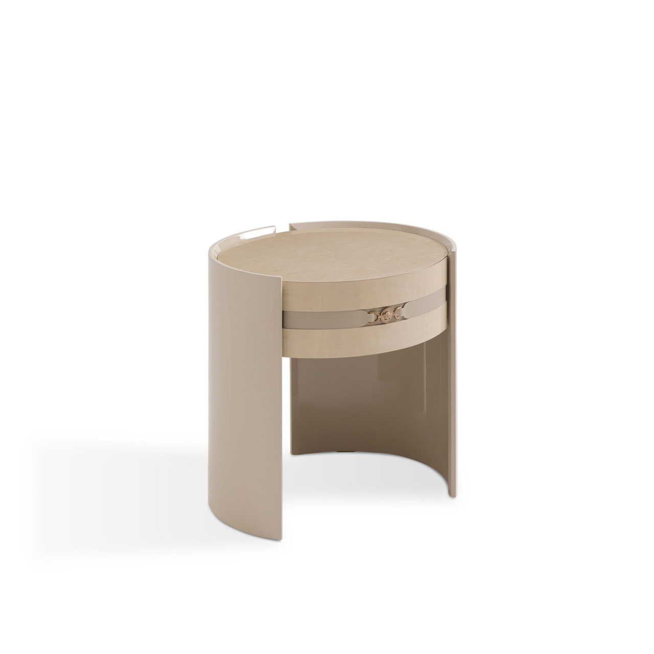 Medusa '95 Bedside Table, view 5