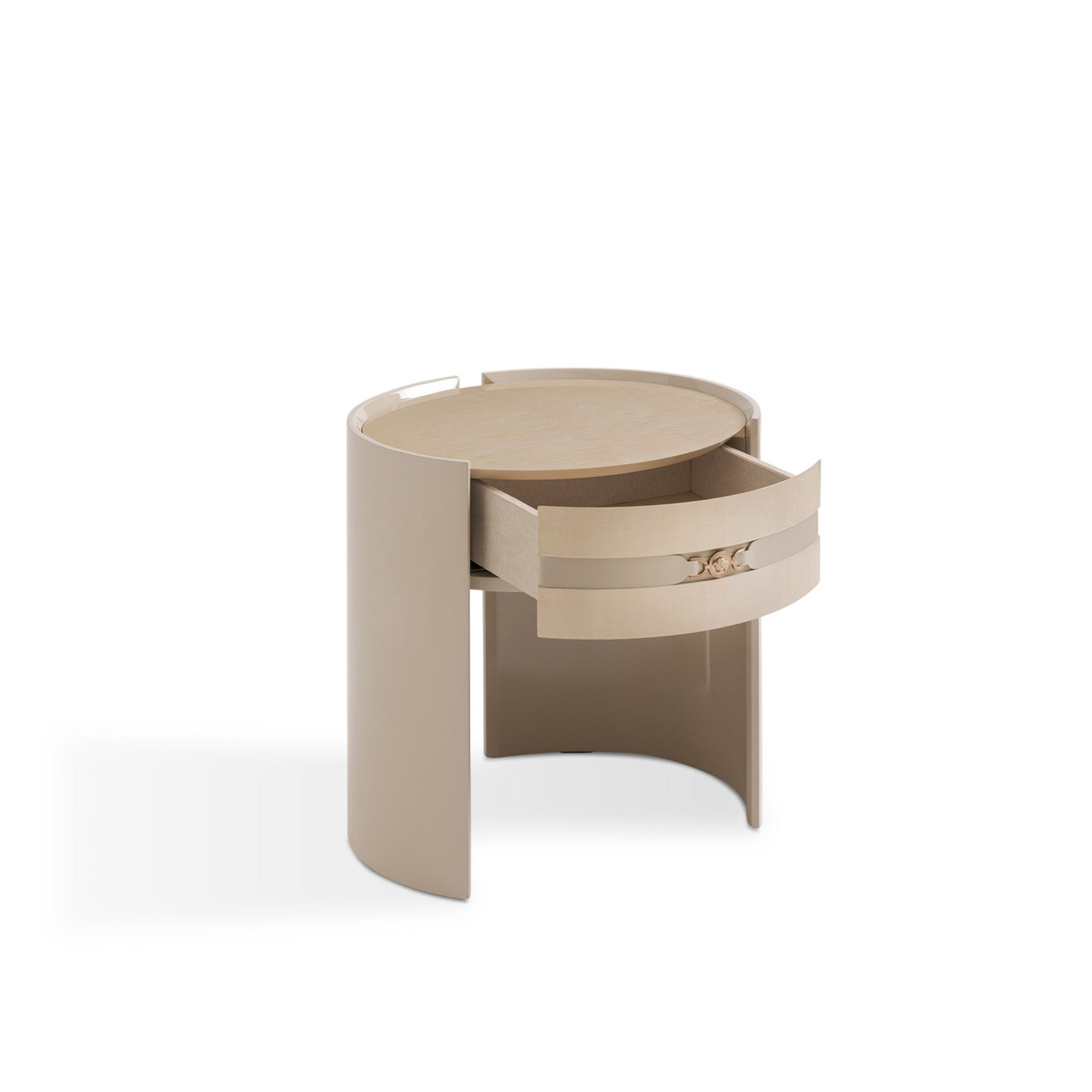 Medusa '95 Bedside Table, view 6