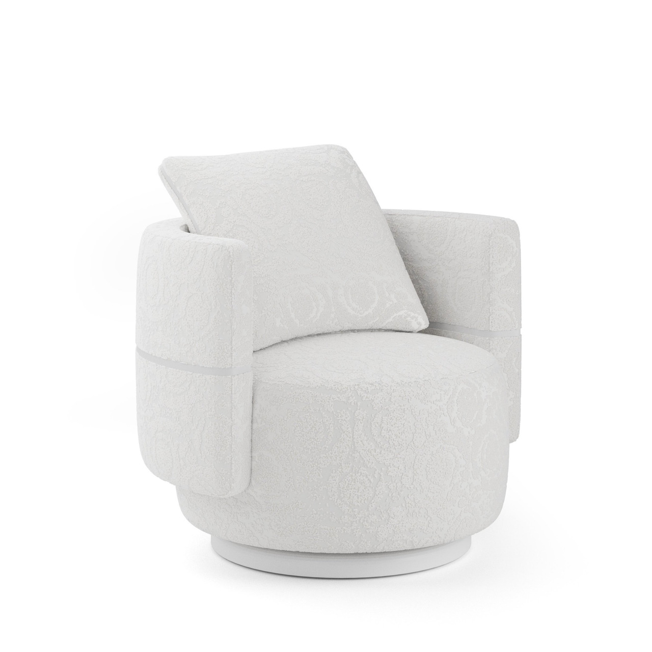 Medusa '95 Small Armchair