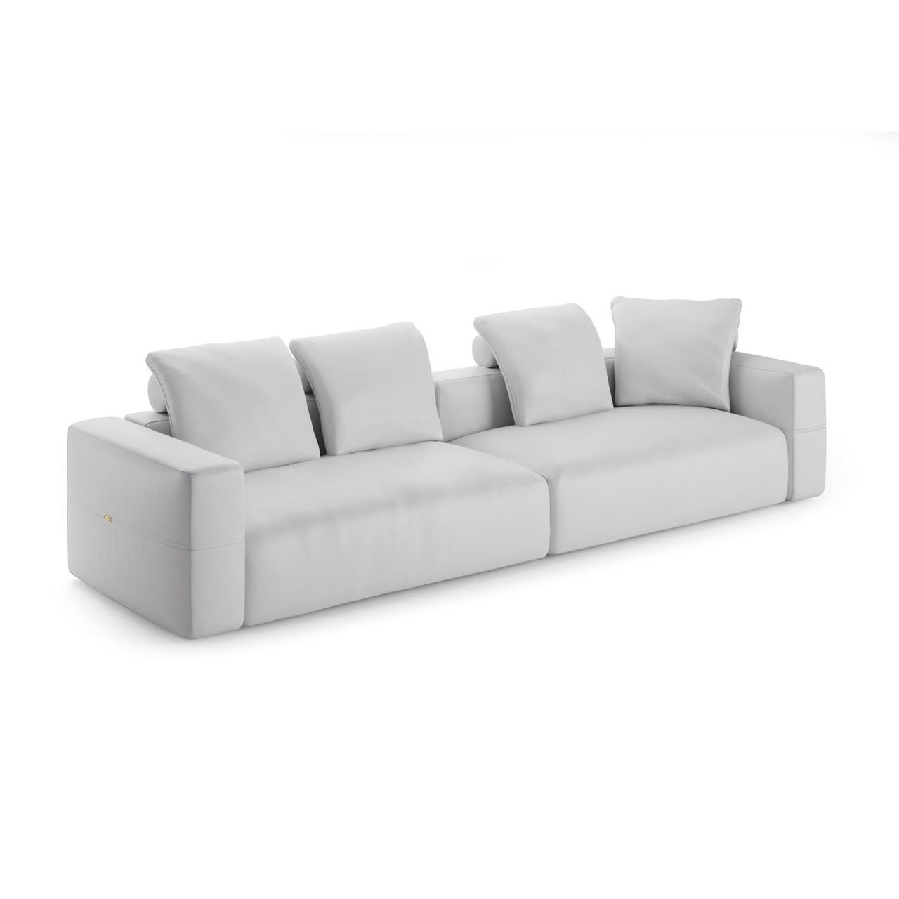 Medusa '95 Sofa, view 2