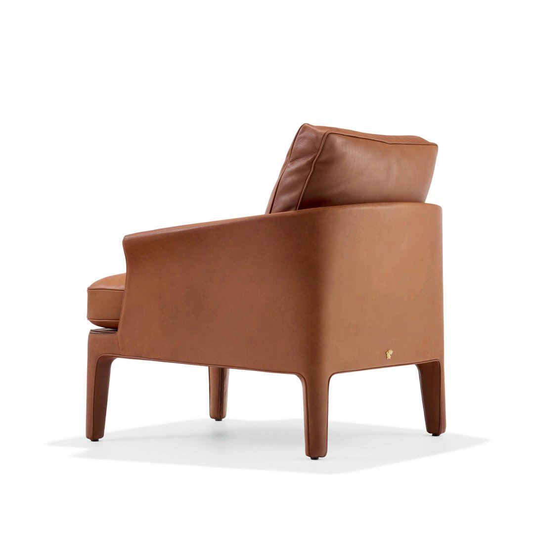 Medusa Trono Armchair, view 8