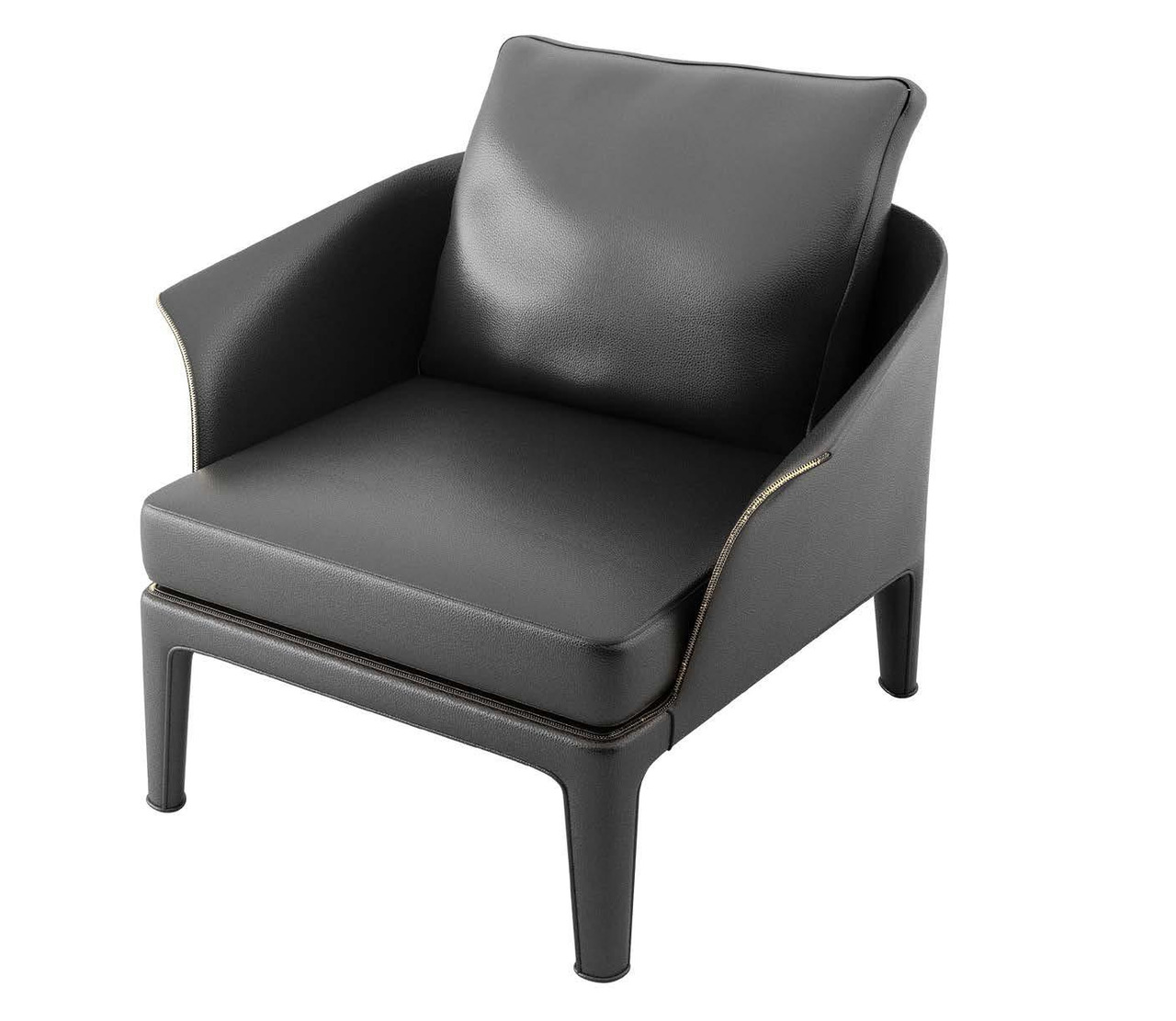 Medusa Trono Armchair, view 9