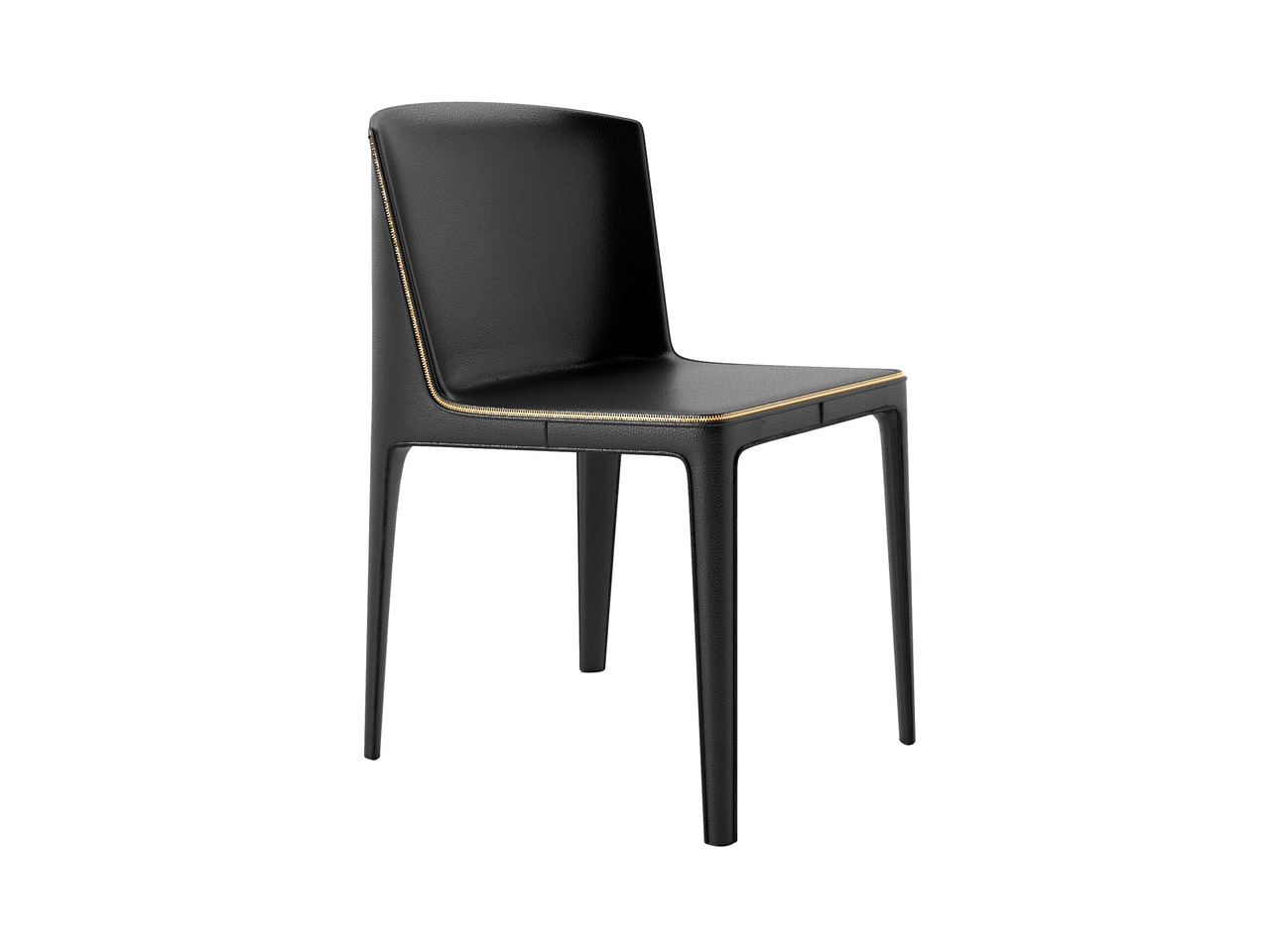 Medusa Trono Armchair, view 3