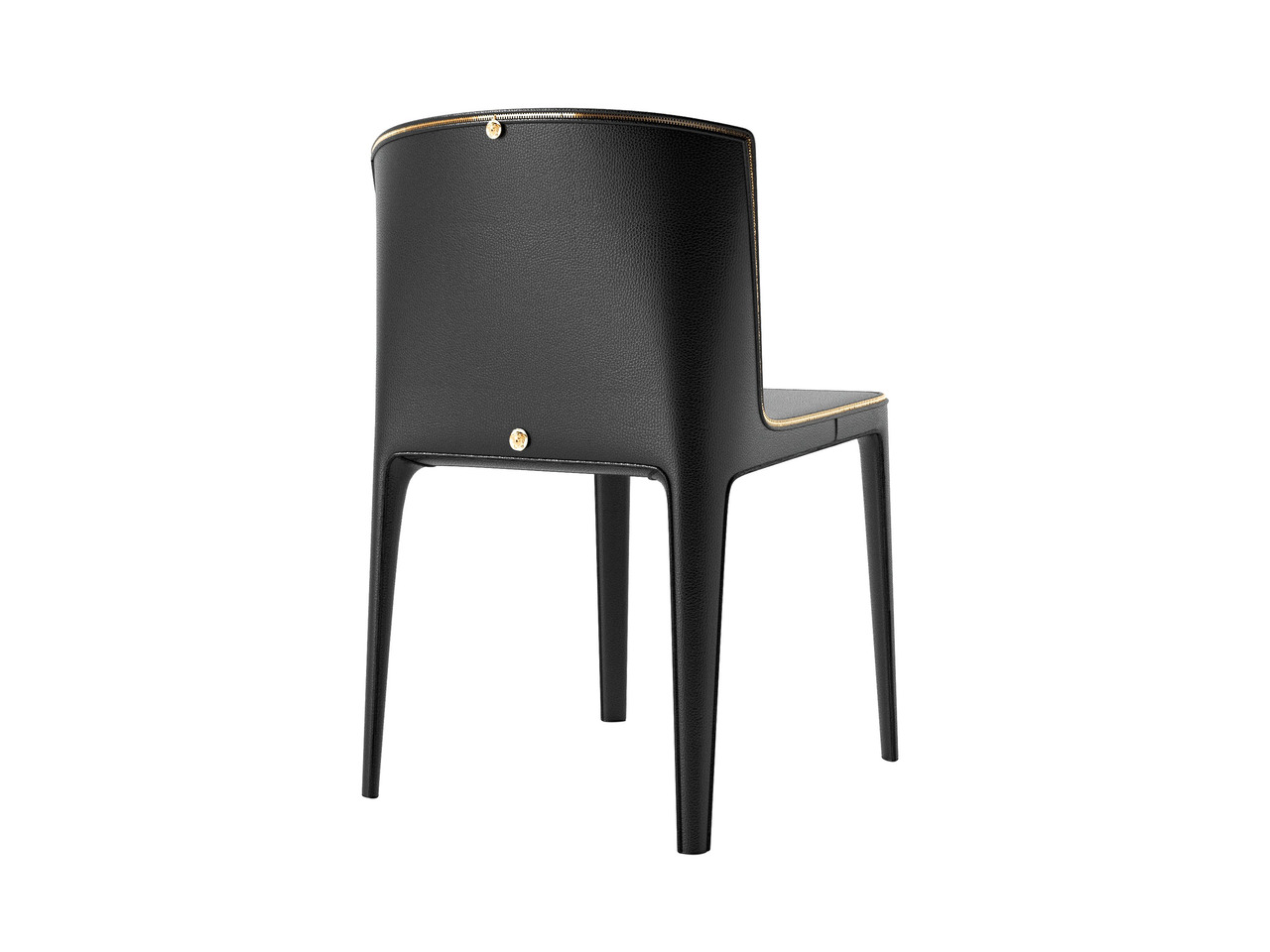 Medusa Trono Armchair, view 4