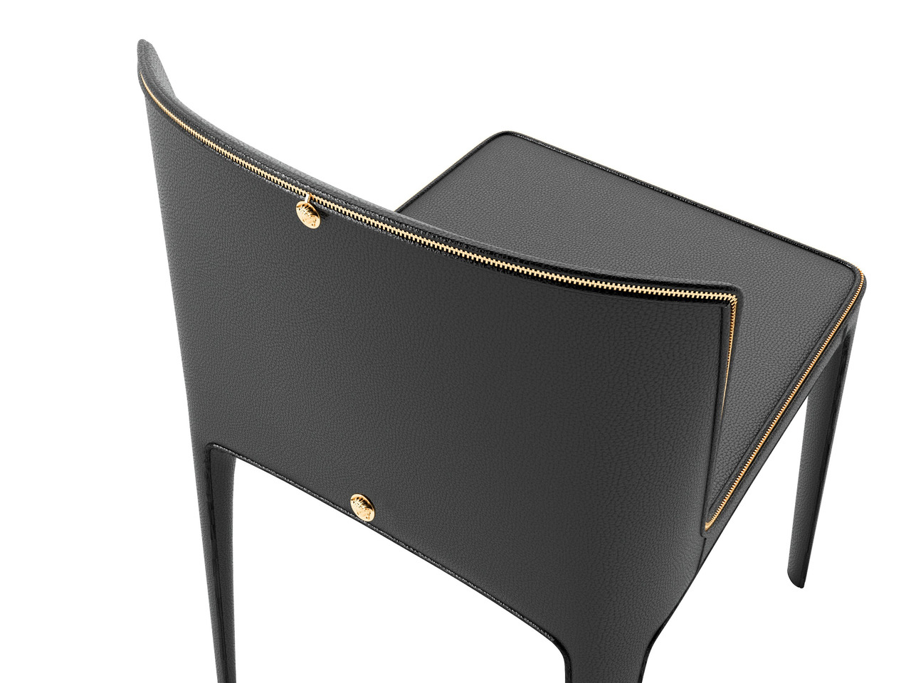 Medusa Trono Armchair, view 5