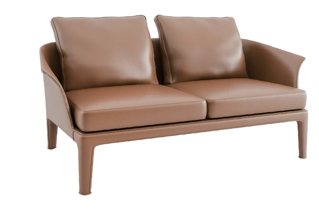 Medusa Trono Sofa, view 4