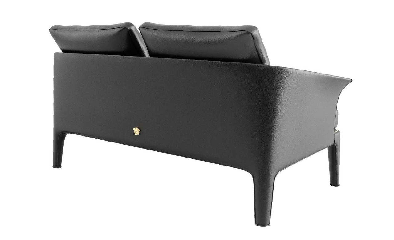 Medusa Trono Sofa, view 5