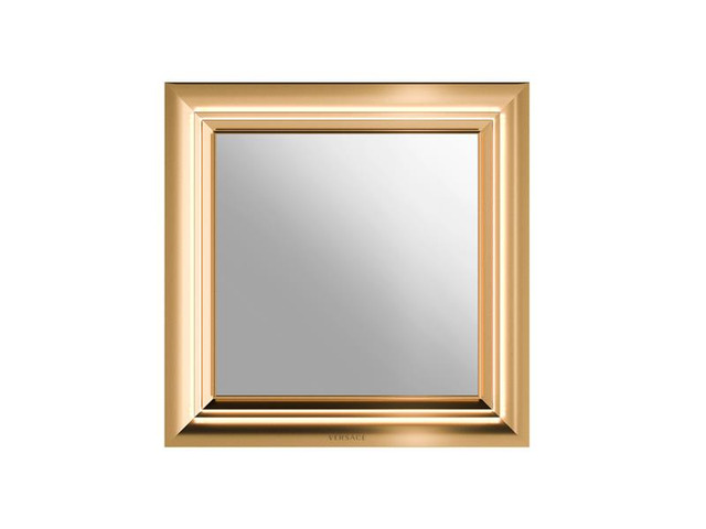 Narcissus Designer Mirror by Versace