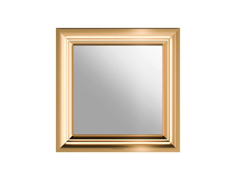 Narcissus Designer Mirror by Versace