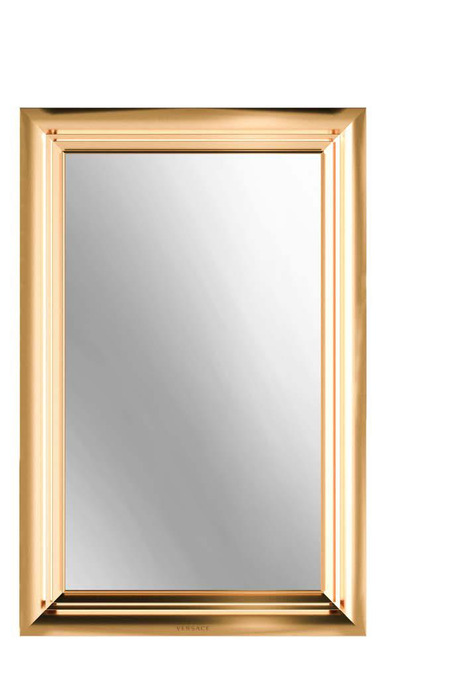 Narcissus Designer Mirror by Versace, view 8