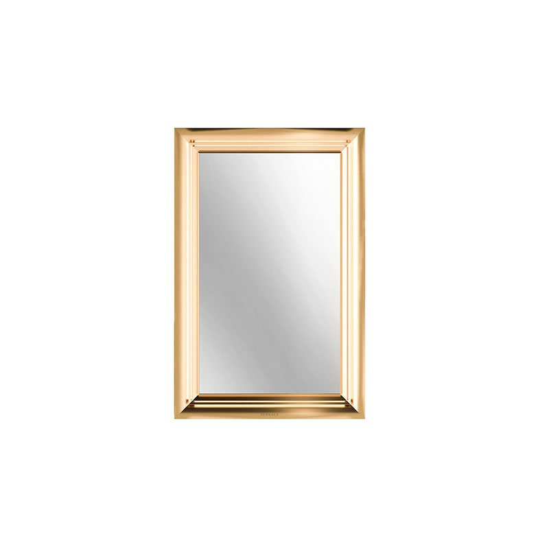 Narcissus Designer Mirror by Versace, view 10