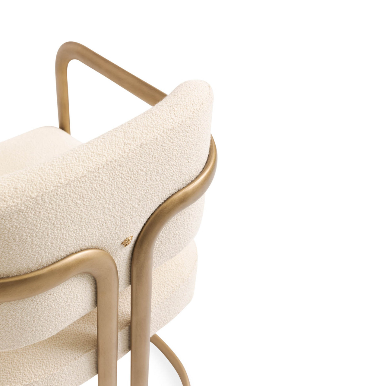Ovalina Chair, view 5