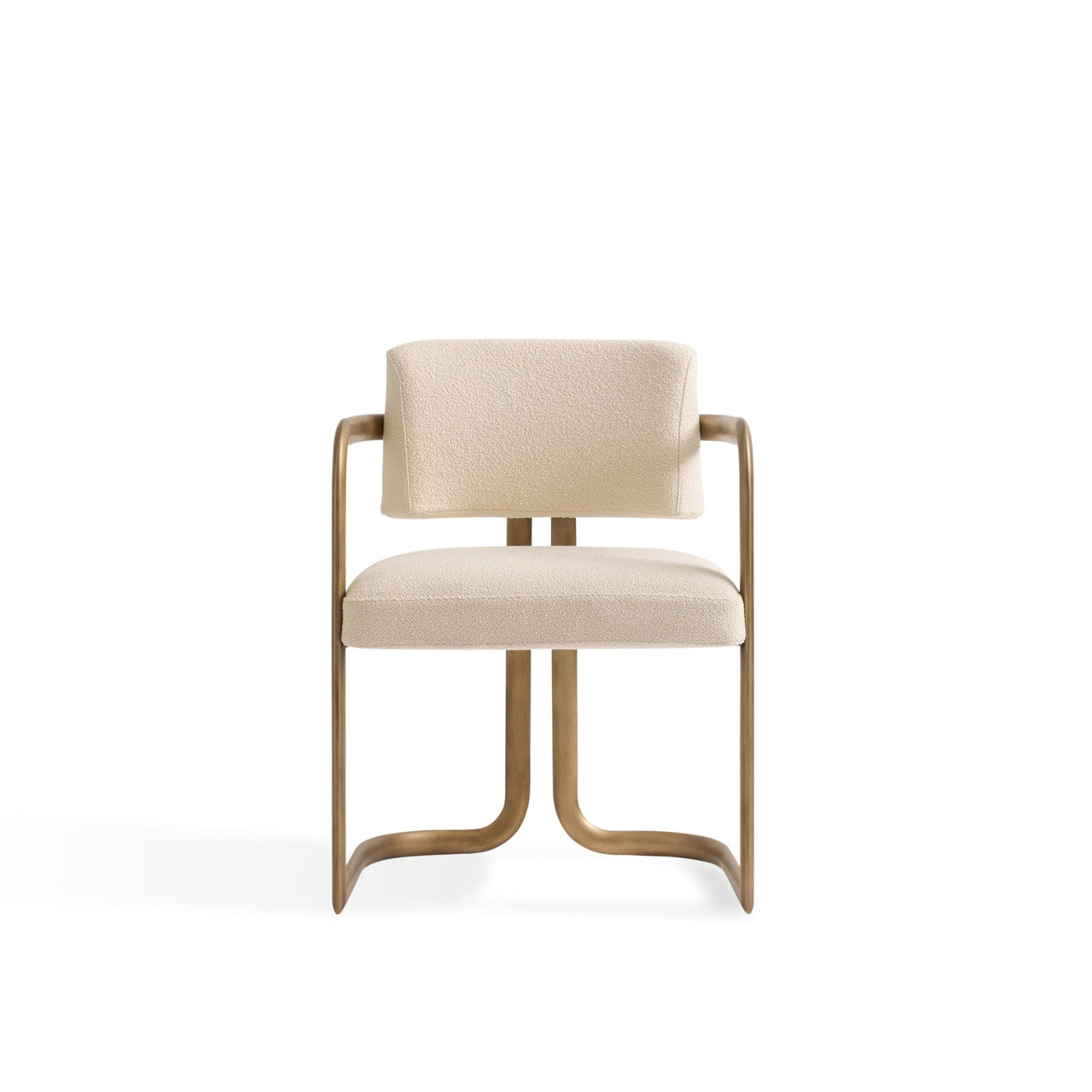 Ovalina Chair, view 6