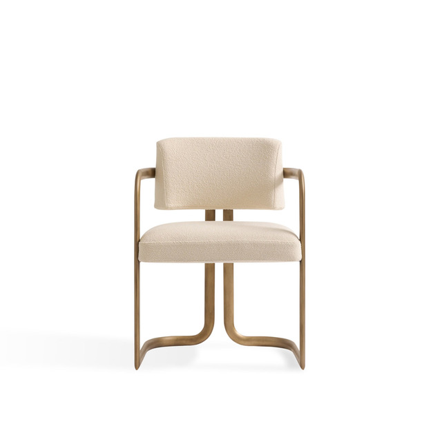 Ovalina Chair