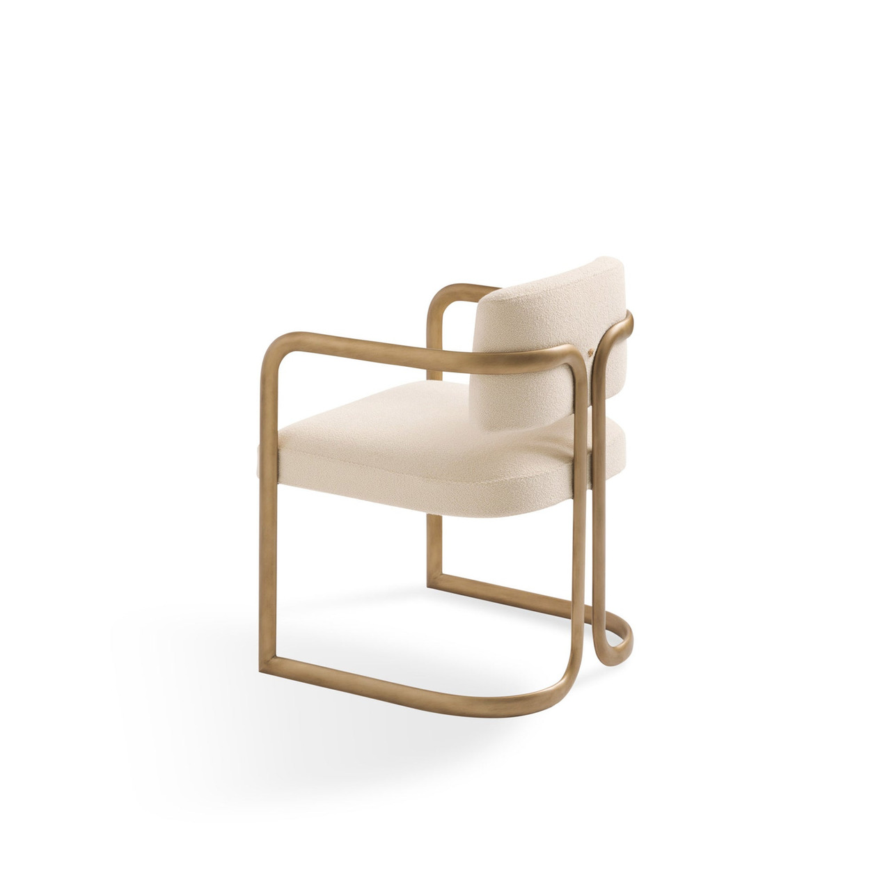 Ovalina Chair, view 7