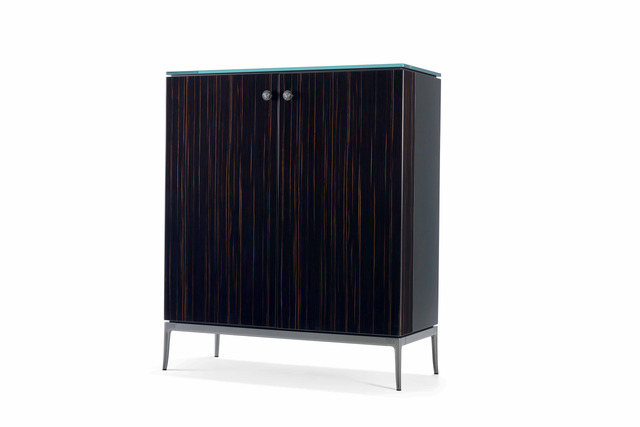 Stiletto Bar Cabinet