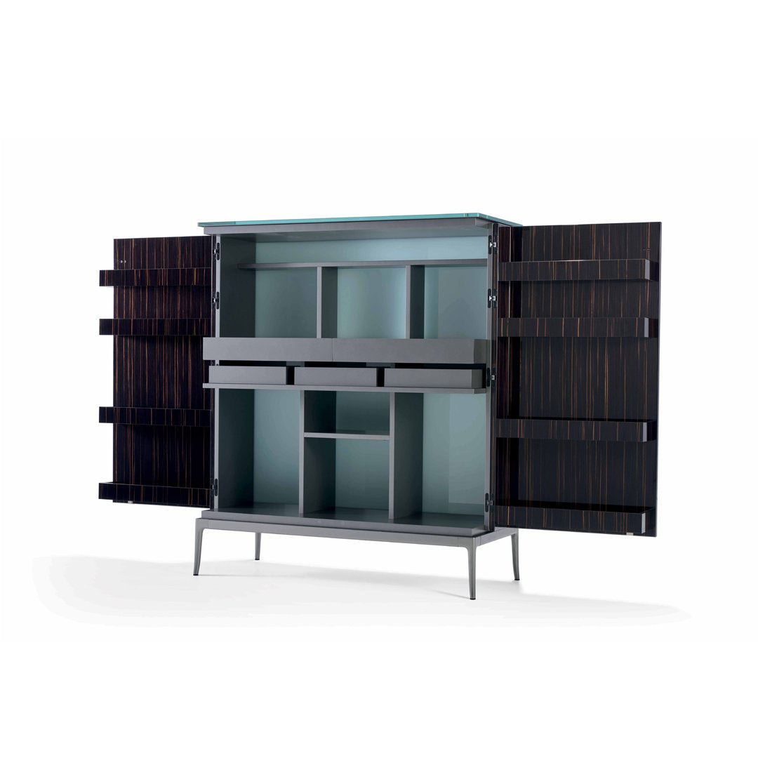 Stiletto Bar Cabinet, view 9