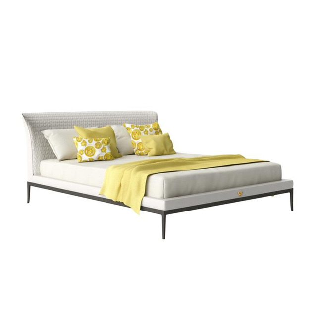 Stiletto Bed