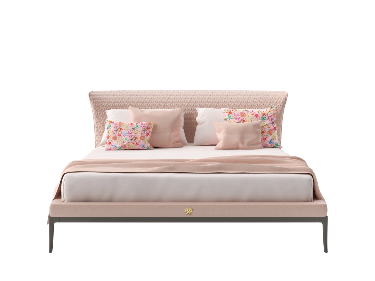 Stiletto Bed, view 6