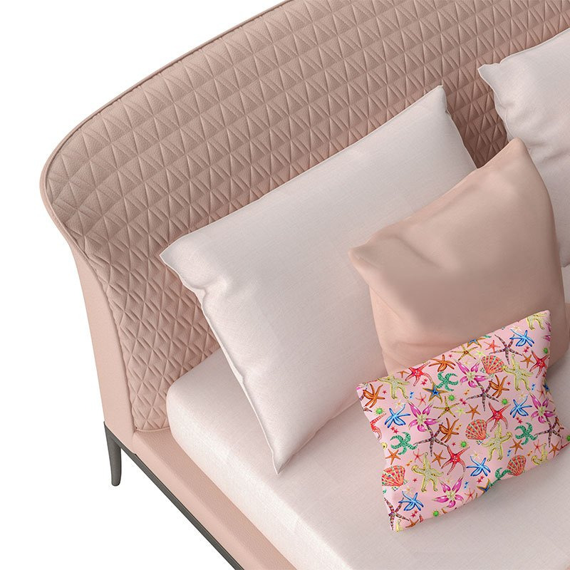 Stiletto Bed, view 9