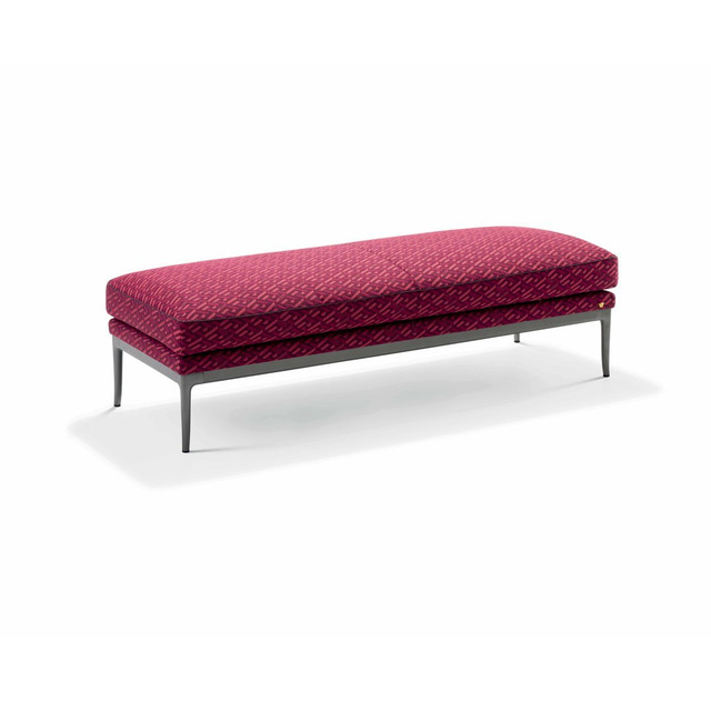 Stiletto Bench