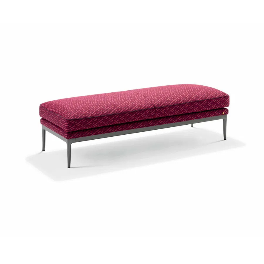 Stiletto Bench, view 3