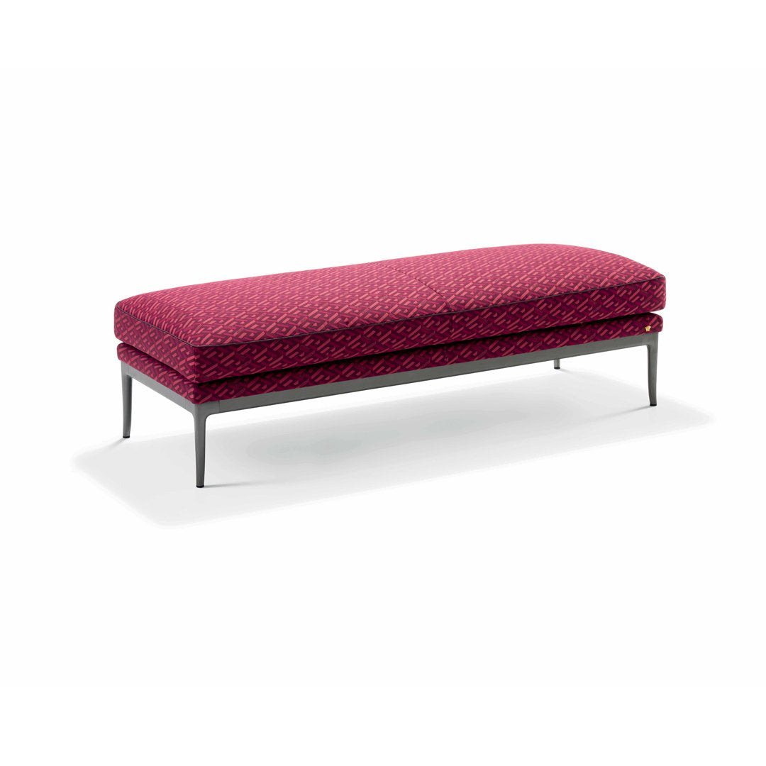 Stiletto Bench, view 5