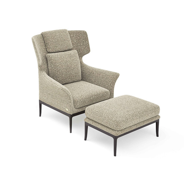 Stiletto Versace Armchair