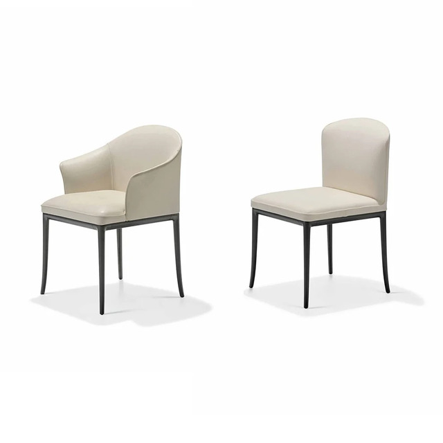 Stiletto Designer Chair by Versace