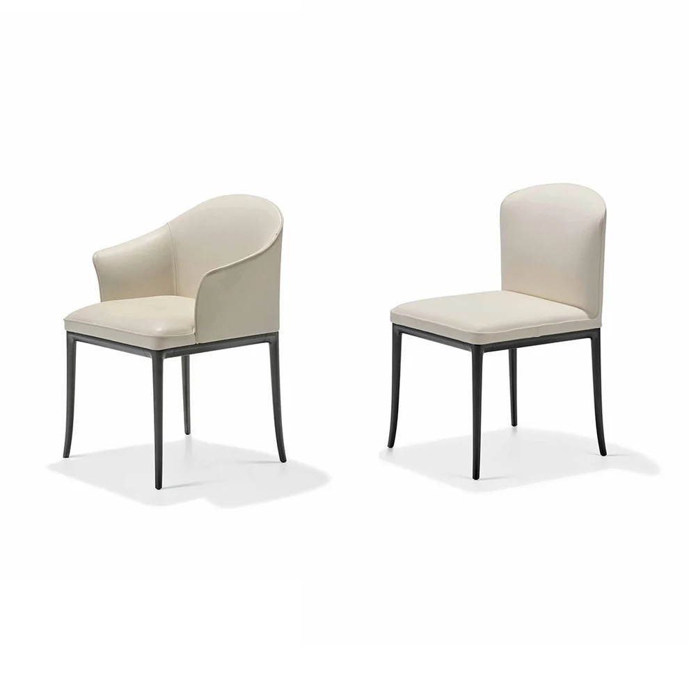 Stiletto Designer Chair by Versace