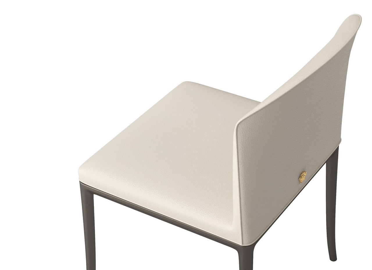 Stiletto Designer Chair by Versace, view 3