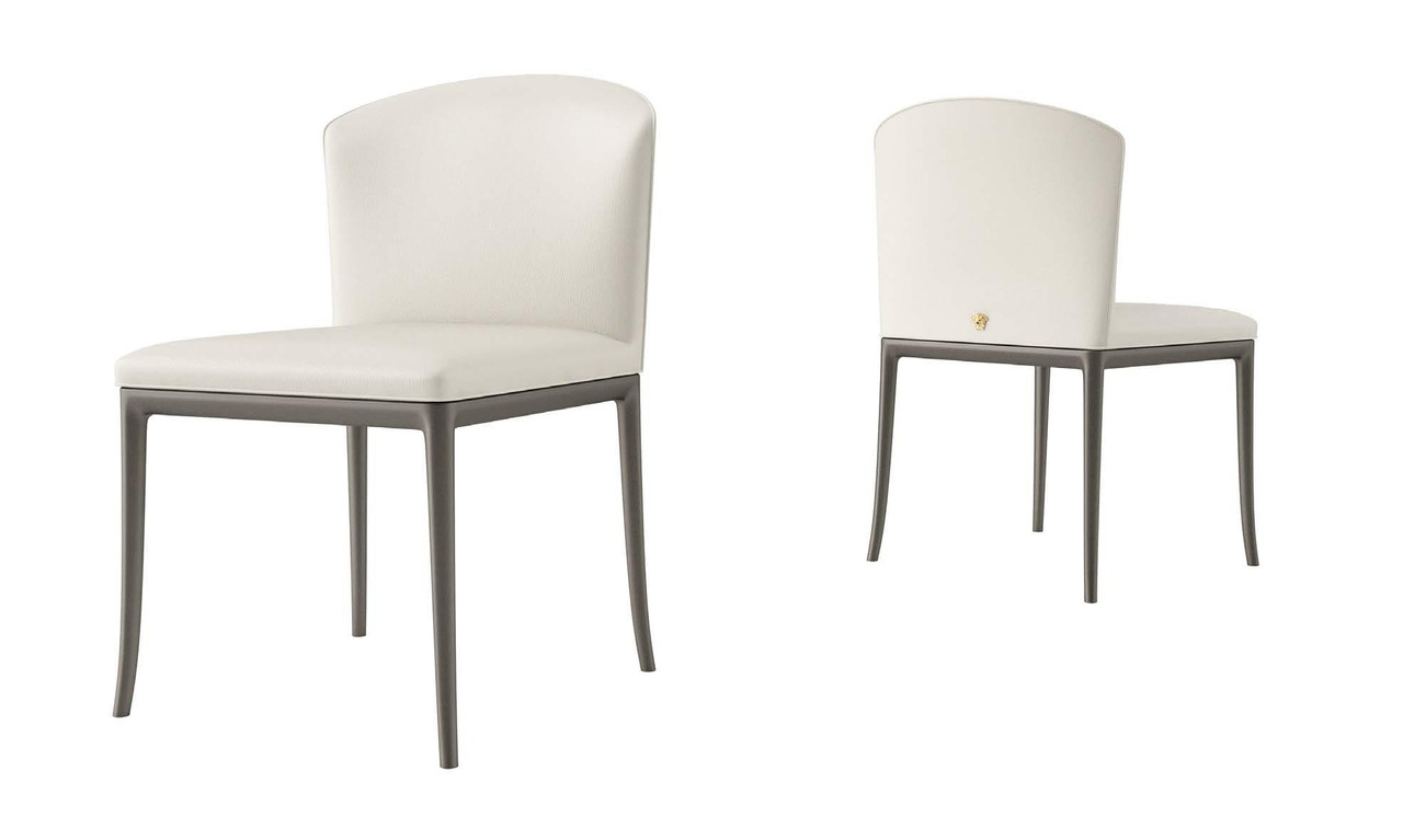 Stiletto Designer Chair by Versace, view 4