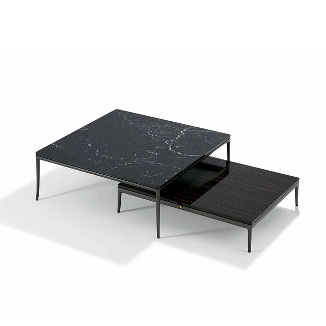 Versace Stiletto Coffee Tables