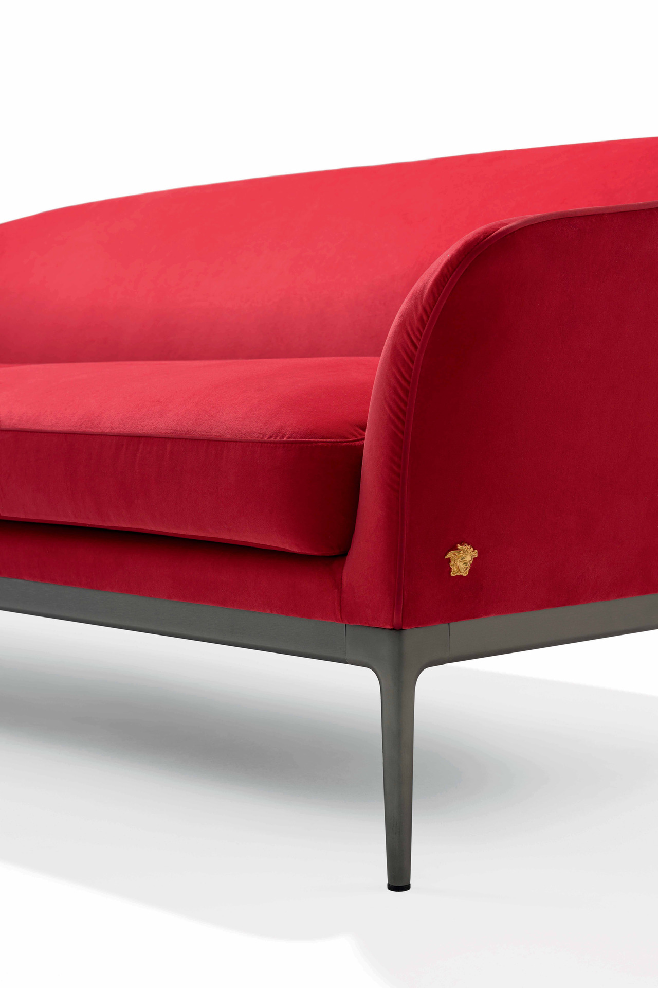 Stiletto Low Sofa, view 3