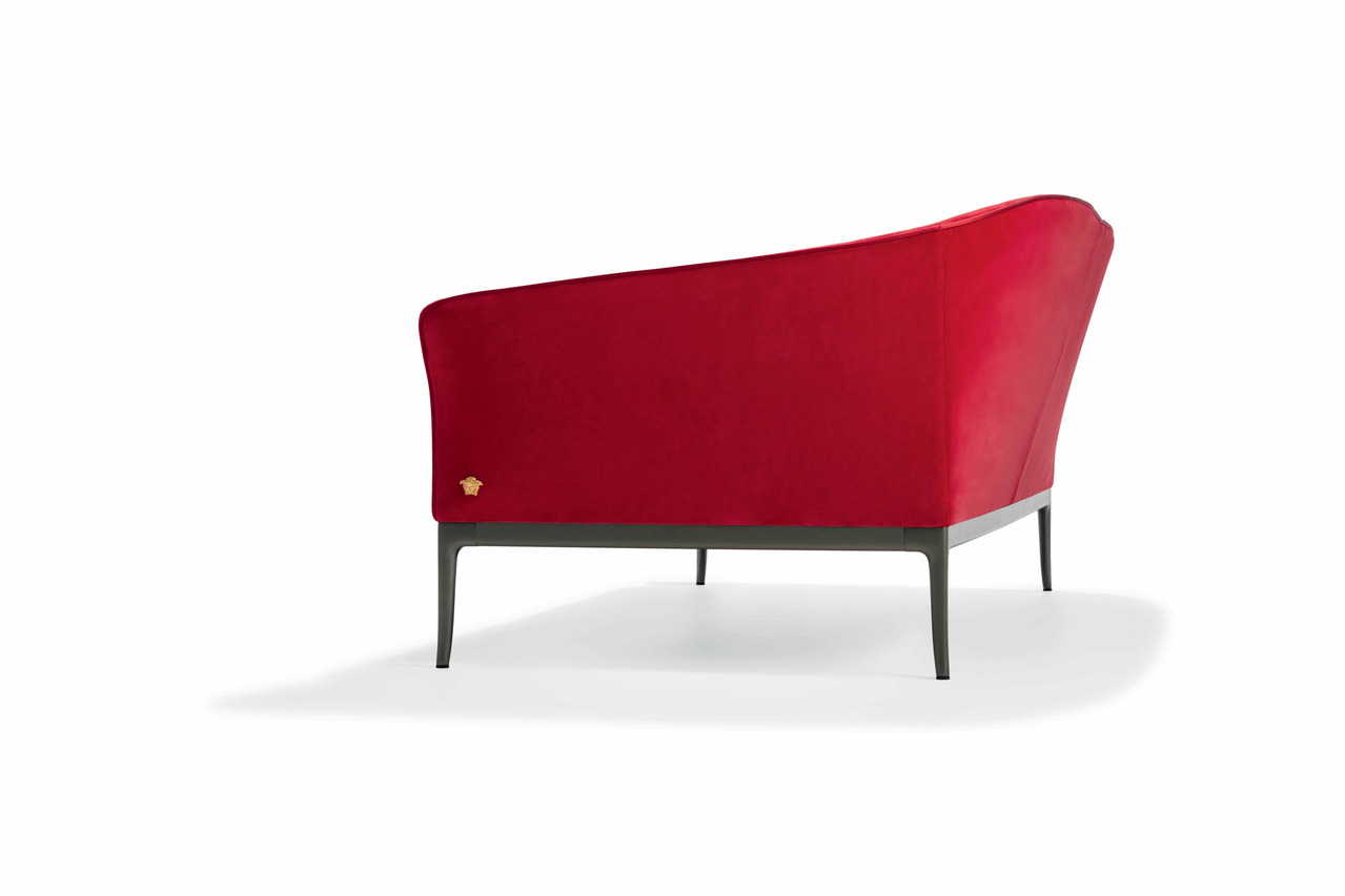 Stiletto Low Sofa, view 4