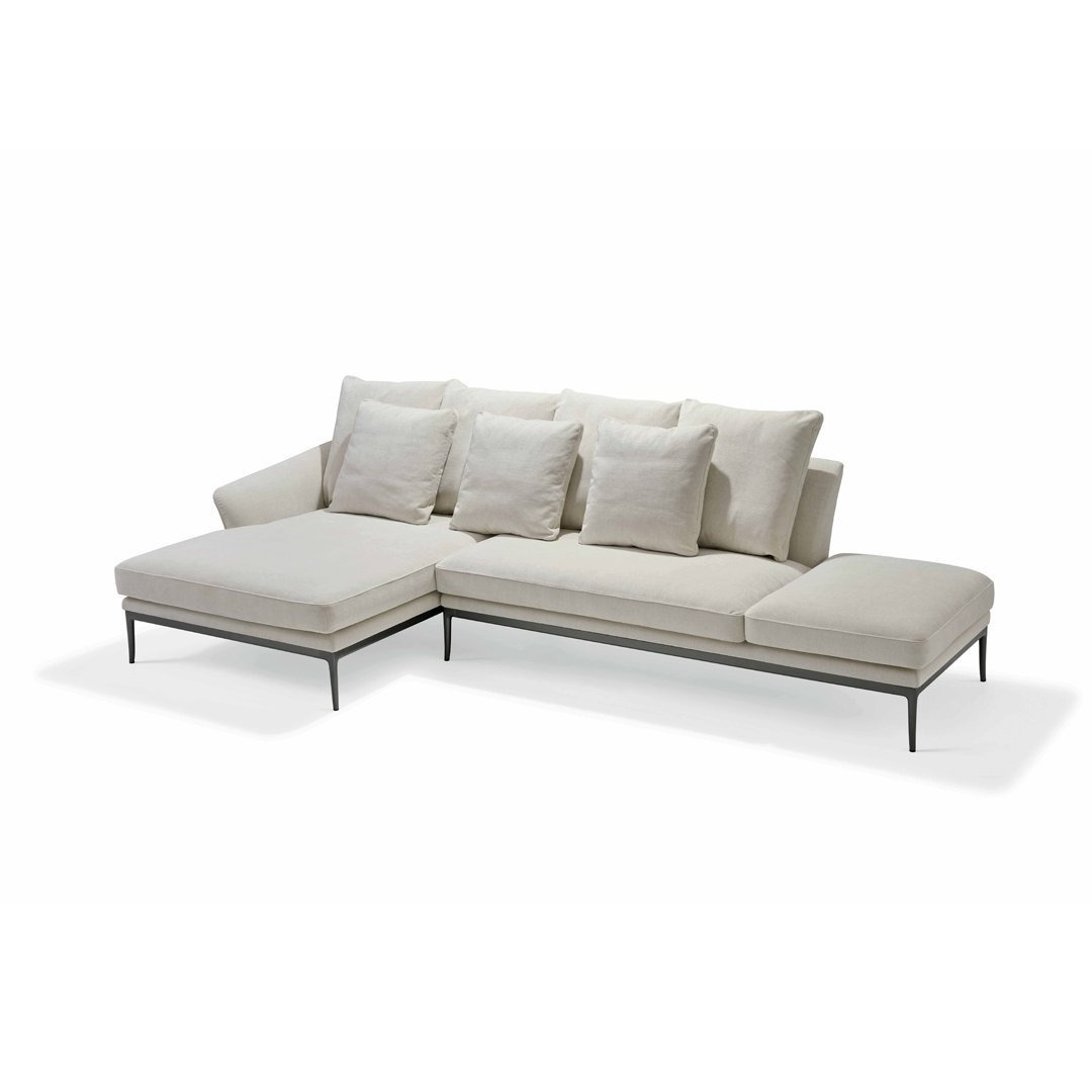 Stiletto Low Sofa, view 5