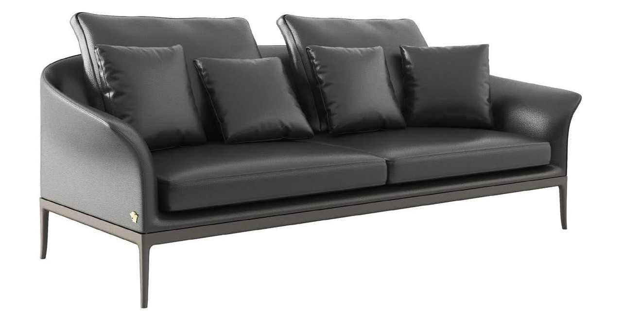 Stiletto Low Sofa, view 7